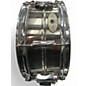 Used Pearl 5.5X14 Sensitone Snare STEEL Drum