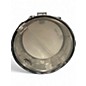 Used Pearl 5.5X14 Sensitone Snare STEEL Drum