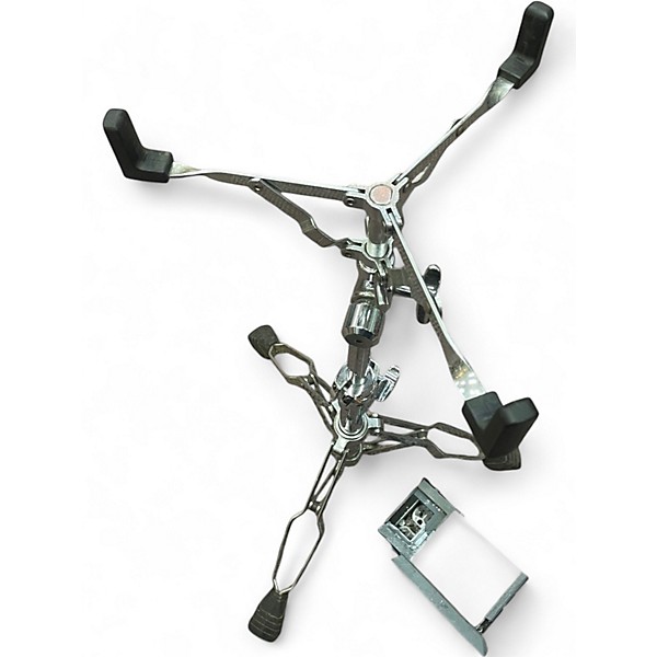 Used Pearl SNARE STAND Snare Stand