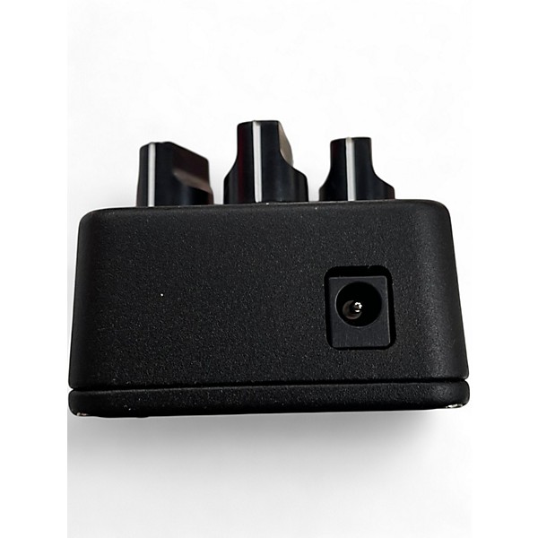 Used Keeley Bassist Limiting Amplifier Bass Effect Pedal