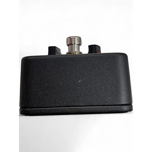 Used Keeley Bassist Limiting Amplifier Bass Effect Pedal