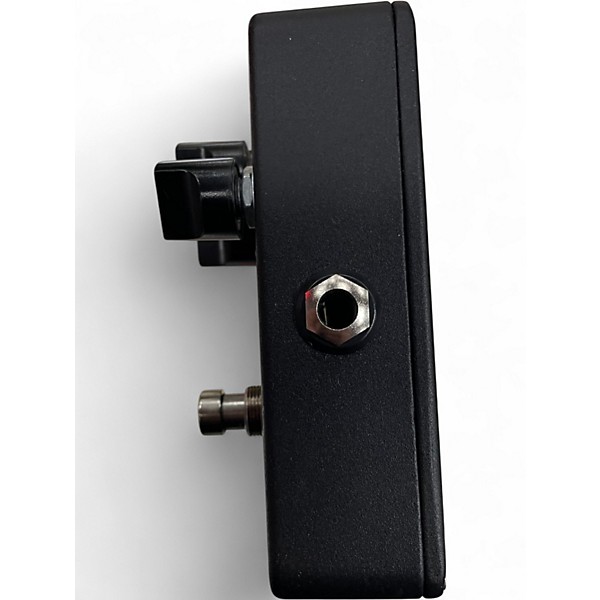 Used Keeley Bassist Limiting Amplifier Bass Effect Pedal