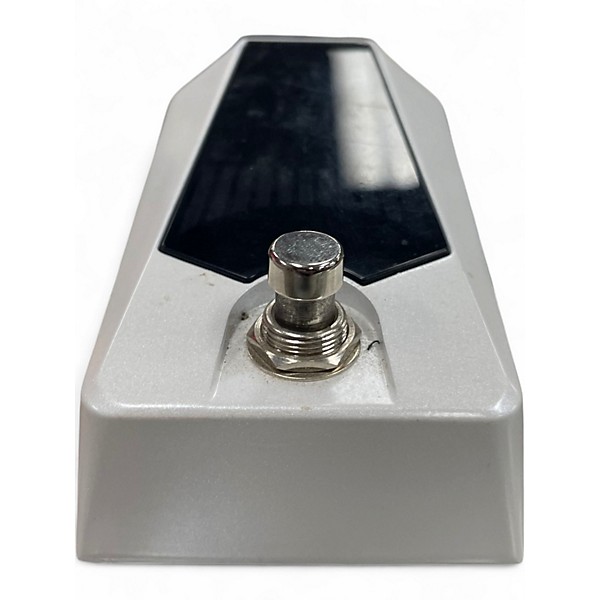 Used KORG Pitchblack Advance Tuner Pedal