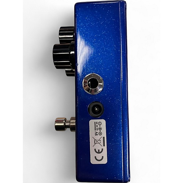 Used MXR M288 Bass Octave Deluxe Bass Effect Pedal