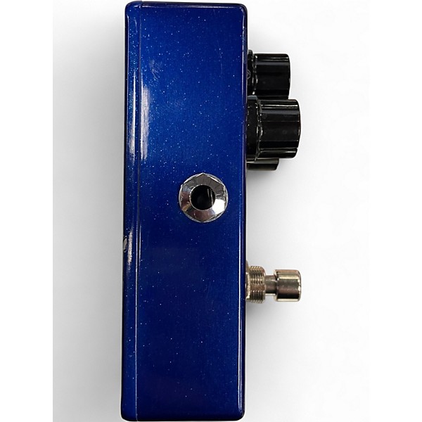 Used MXR M288 Bass Octave Deluxe Bass Effect Pedal