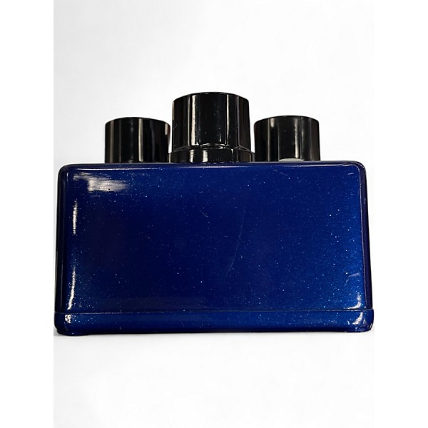 Used MXR M288 Bass Octave Deluxe Bass Effect Pedal