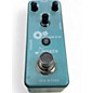 Used Donner Stylish Fuzz Effect Pedal thumbnail