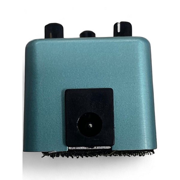 Used Donner Stylish Fuzz Effect Pedal