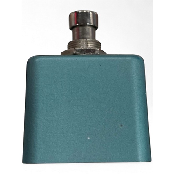 Used Donner Stylish Fuzz Effect Pedal