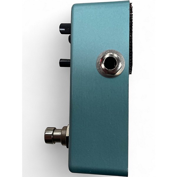 Used Donner Stylish Fuzz Effect Pedal