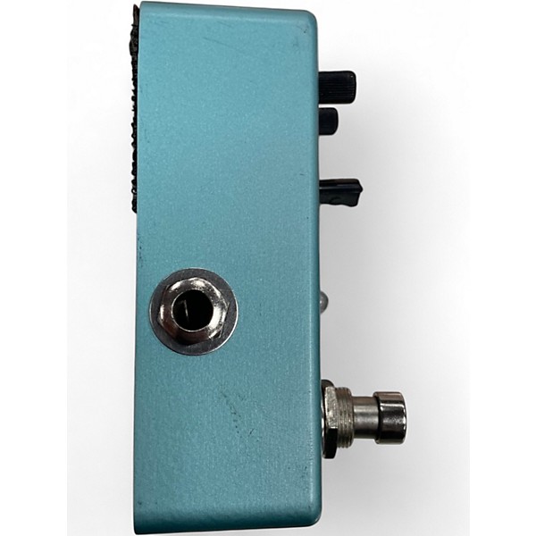 Used Donner Stylish Fuzz Effect Pedal