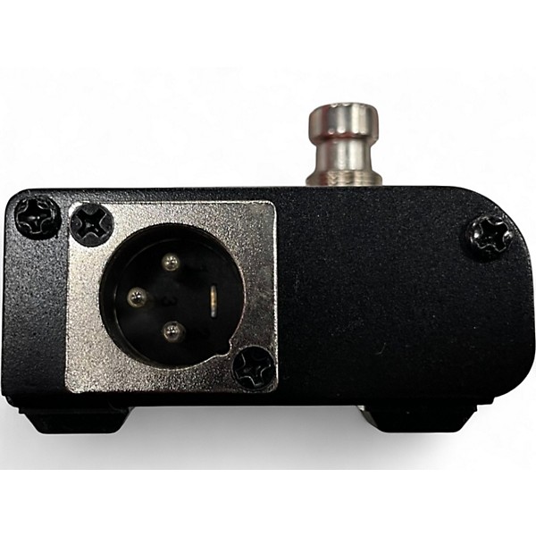 Used Donner Alpha Bass Bass Effect Pedal