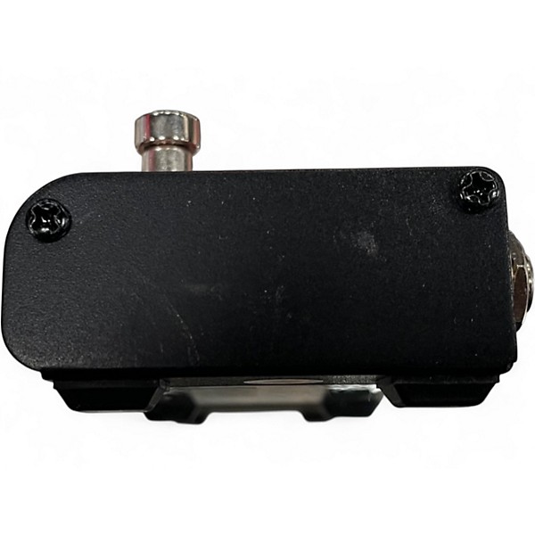 Used Donner Alpha Bass Bass Effect Pedal