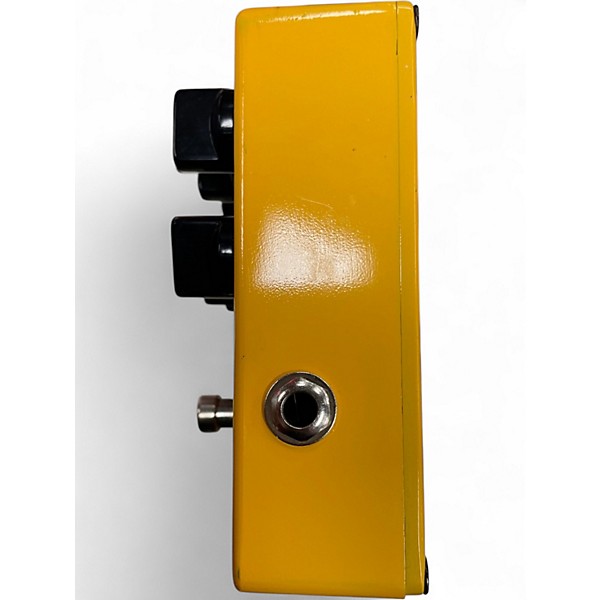 Used Caline Wine Cellar Driver DI Bass Effect Pedal