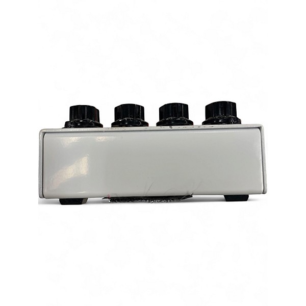 Used Joyo D-Seed Dual Channel Digital Delay Effect Pedal