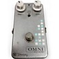 Used Keeley Omni Reverb Effect Pedal thumbnail