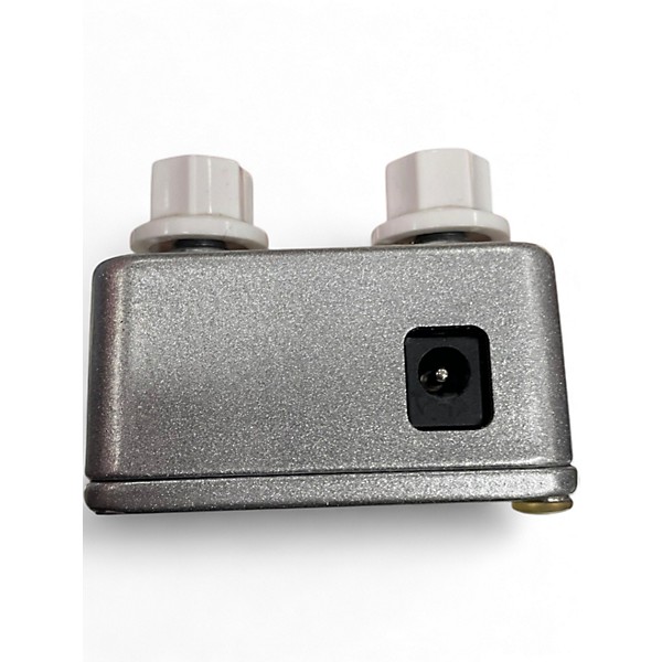 Used Keeley Omni Reverb Effect Pedal