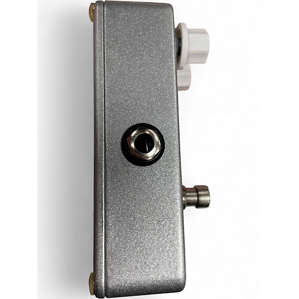 Used Keeley Omni Reverb Effect Pedal