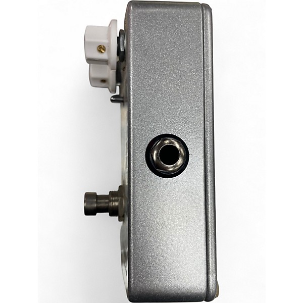 Used Keeley Omni Reverb Effect Pedal