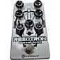 Used Pigtronix Resotron Effect Pedal thumbnail