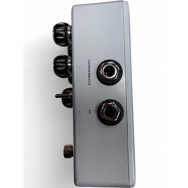 Used Pigtronix Resotron Effect Pedal