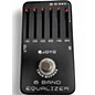 Used Joyo 6 Band Equalizer Pedal thumbnail