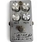 Used Keeley C4 Compressor 4 Knob Effect Pedal thumbnail