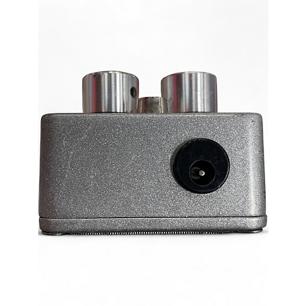 Used Keeley C4 Compressor 4 Knob Effect Pedal