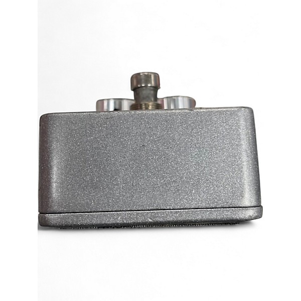 Used Keeley C4 Compressor 4 Knob Effect Pedal