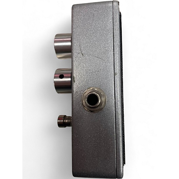 Used Keeley C4 Compressor 4 Knob Effect Pedal