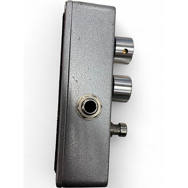 Used Keeley C4 Compressor 4 Knob Effect Pedal