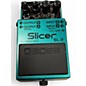 Used BOSS SL2 Slicer Effect Pedal thumbnail