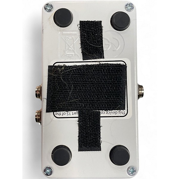 Used Electro-Harmonix Canyon Delay and Looper Effect Pedal