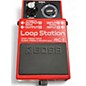 Used BOSS RC1 Loop Station Pedal thumbnail
