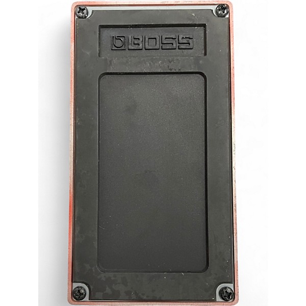 Used BOSS RC1 Loop Station Pedal