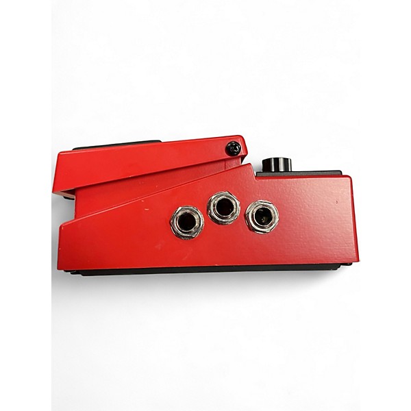 Used BOSS RC1 Loop Station Pedal