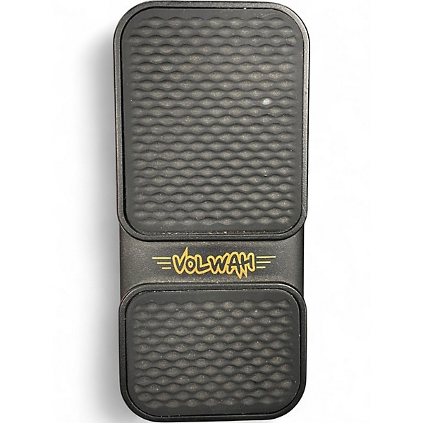 Used Sonicake VolWah Effect Pedal