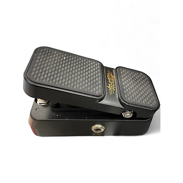 Used Sonicake VolWah Effect Pedal