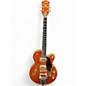 Used Gretsch Guitars Gretsch G6659T Players Edition Broadkaster Jr. Copper Hollow Body Electric Guitar thumbnail