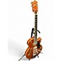 Used Gretsch Guitars Gretsch G6659T Players Edition Broadkaster Jr. Copper Hollow Body Electric Guitar