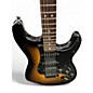 Used Squier Bullet Stratocaster HSS 2 Color Sunburst Solid Body Electric Guitar