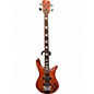 Used 2021 Spector Euro RST 4 Sienna Sunburst Electric Bass Guitar thumbnail