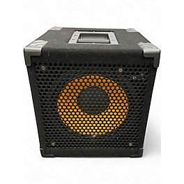Used Markbass New York NY121 400W 1x12 Bass Cabinet