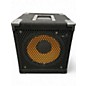 Used Markbass New York NY121 400W 1x12 Bass Cabinet thumbnail