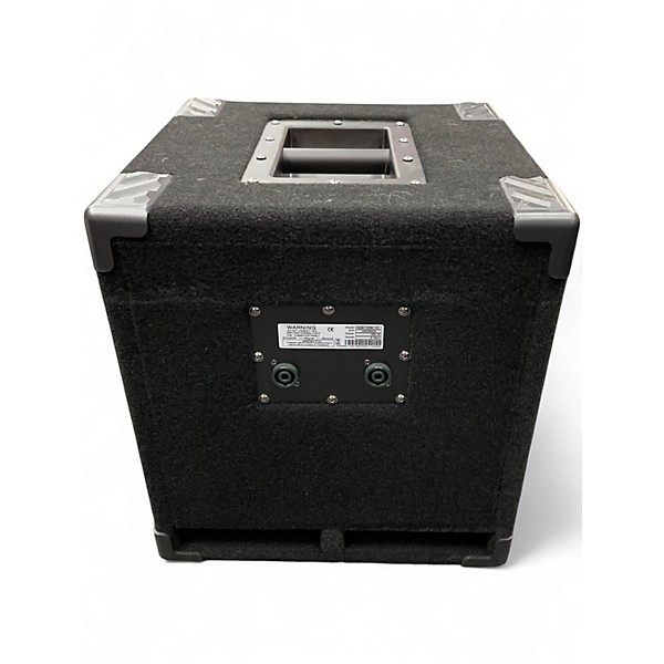 Used Markbass New York NY121 400W 1x12 Bass Cabinet