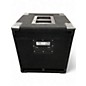 Used Markbass New York NY121 400W 1x12 Bass Cabinet