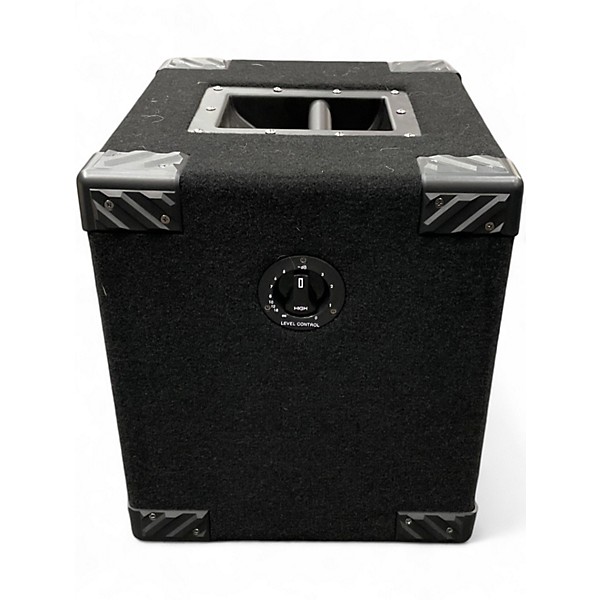 Used Markbass New York NY121 400W 1x12 Bass Cabinet