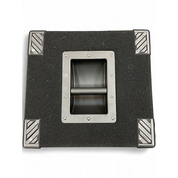 Used Markbass New York NY121 400W 1x12 Bass Cabinet