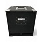 Used Markbass New York NY121 400W 1x12 Bass Cabinet