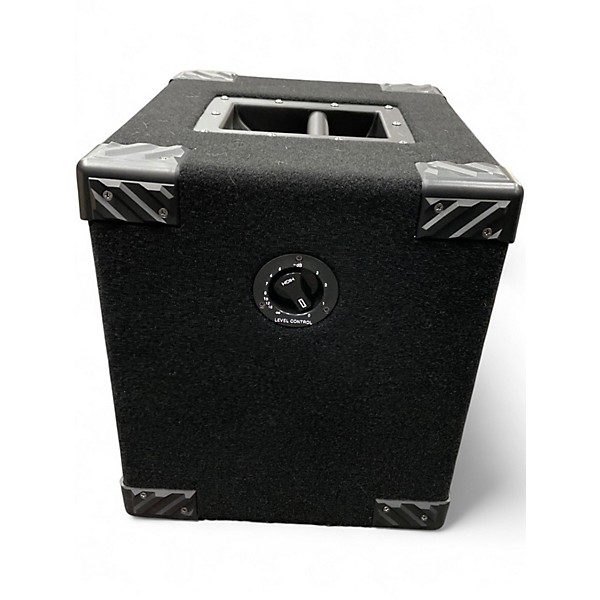 Used Markbass New York NY121 400W 1x12 Bass Cabinet